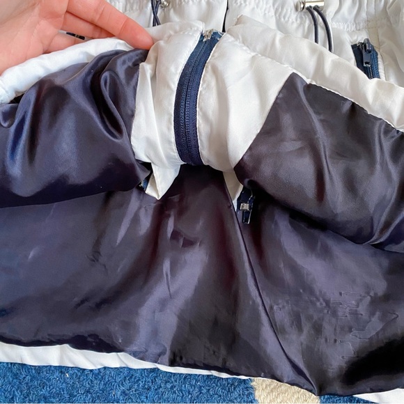 ❄️ CASUAL WHITE LIGHTWEIGHT JACKET! - Picture 12 of 15